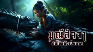 มณีสัจจา สาวงามในจอมปลวก | หลอนดูดิ EP.121