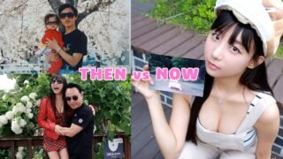 옛날 사진 재현하기ㅣ너무 커버린 나…ㅣ과거 사진 다시 찍기 챌린지
