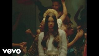Olivia Rodrigo – bad idea right? (Official Video)