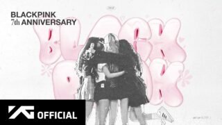 BLACKPINK – 7th ANNIVERSARY
