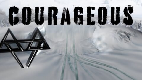 NEFFEX – Courageous [Copyright Free] No.216