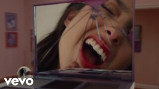 Olivia Rodrigo – get him back! (Official Video)