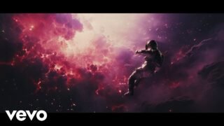Imagine Dragons – Children of the Sky (a Starfield song) [Official Music Video]