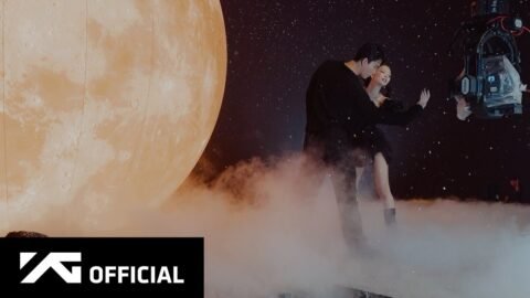 JENNIE – ‘You & Me’ Behind The Scenes