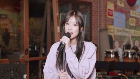 รักแรก – NONT TANONT (praesun cover)