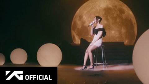 JENNIE – ‘You & Me (Jazz ver.)’ LIVE CLIP