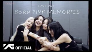BLACKPINK – ‘B.P.M.’ Last Roll