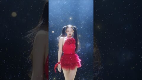 JENNIE – ‘You & Me’ DANCE PERFORMANCE VIDEO HIGHLIGHT CLIP