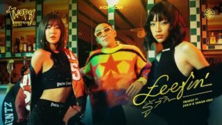 Twopee Feat. Jorin & Taaom 4EVE – Feelin’ (รู้สึก) | Official MV