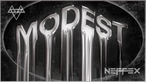 NEFFEX – Modest [Copyright Free] No.218
