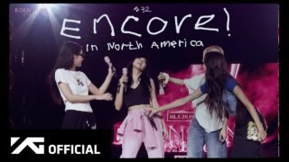 BLACKPINK – ‘B.P.M.’ Roll #32