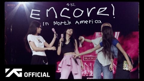 BLACKPINK – ‘B.P.M.’ Roll #32