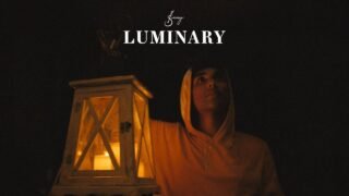 joel sunny – luminary (official music video)