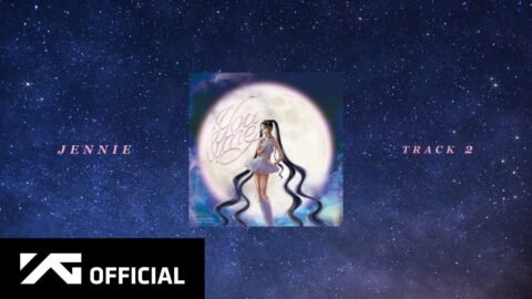 JENNIE – You & Me (Coachella ver.) (Official Audio)
