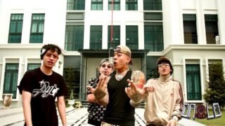 KANI$ x PKW AYT x ZIXMYDXCK – ระบบ { RABOP } [ OFFICIAL MV ]