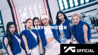 BABYMONSTER – ‘BATTER UP’ M/V