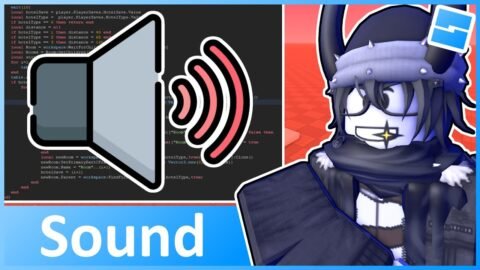 Sounds & Sound Groups – Roblox Advanced Scripting #9