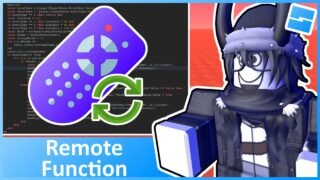 Remote Functions (Two-Way Communication) – Roblox Advanced Scripting #6