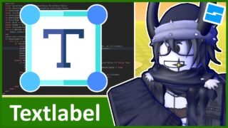 TextLabel – Roblox GUI Tutorial #2