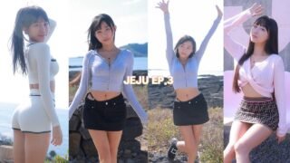 날씨 최고! 같이 귤 따러 갈까? 떠나요 제주도 EP.3ㅣ모녀 여행