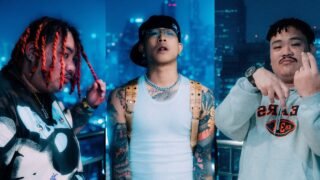 ตื่นเช้ามา – KANI$ FT.@BIGSLP ,@STAGE-N [ OFFICIAL AUDIO ]