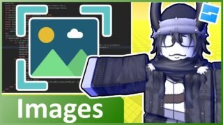 ImageLabel & ImageButton – Roblox GUI Tutorial #6