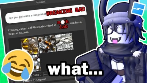 Be Careful Using Roblox’s New Studio Assistant!