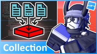 Collection Service – Roblox Advanced Scripting #10