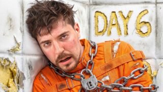 I Spent 7 Days In Solitary Confinement