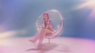 Crush! – xooos (Official Video)