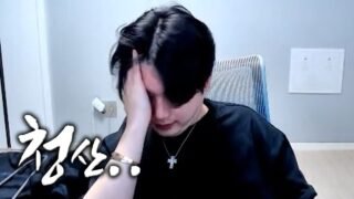 [비트코인] 눈물이 나네요.. It’s all liquidated [SUB]