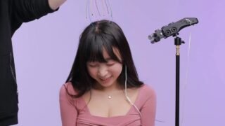 [ASMR] 💆 Scalp Massage Sounds 은지 두피 마사지 라고 쓰고 괴롭히기 라고 읽는다