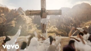 Lil Nas X – J CHRIST (Official Video)