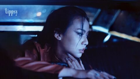 พวงมาลัยและคราบน้ำตา – Tippsy「Official MV」