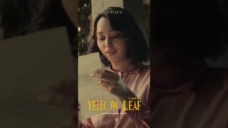 MV OUT NOW! “Jeff Satur – ส่วนน้อย (Yellow Leaf)” #JeffSatur #YellowLeafMVJeffSatur