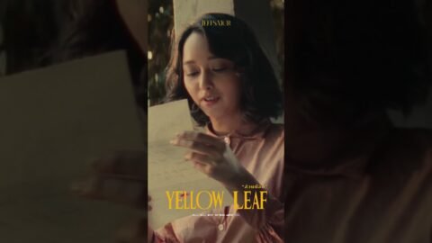 MV OUT NOW! “Jeff Satur – ส่วนน้อย (Yellow Leaf)” #JeffSatur #YellowLeafMVJeffSatur