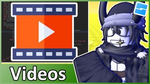VideoFrame – Roblox GUI Tutorial #10