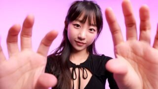 [ASMR] 1hour Hand Tapping Sounds 👏손으로 내는 다양한 소리 1시간