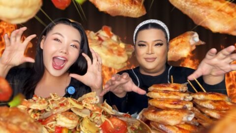 EAT อีส มารูอ้วย | EP.112 ส้มตำโจ้ะๆเผ็ดบันเทิง ไม่เล่น เล่นไม่ได้มีเจ็บแน่นอนมาฟังคนสมาธิสั้นคุยกัน
