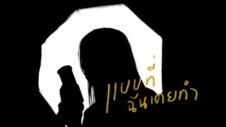 QLER – แบบที่ฉันเคยทำ (Replaced) praesun cover