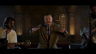 Imagine Dragons – Eyes Closed (Acoustic Performance)