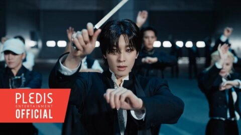 SEVENTEEN (세븐틴) ‘MAESTRO’ Official MV