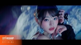 IVE 아이브 ‘해야 (HEYA)’ MV