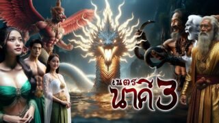 เนตรนาคี 3 กำเนิดอาณาจักรนาคเหนือแผ่นดิน | ตำนานดูดิ EP.05
