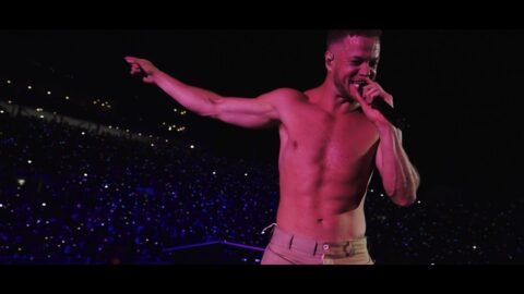 Imagine Dragons – LOOM (Official Tour Trailer)