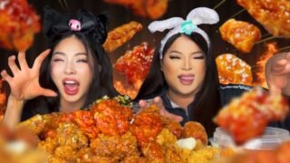 EAT อีส มารูอ้วย | EP.114 ไก่ทอดหลากหลาย แต่ไม่มีแฟน รู้ว่าไม่เกี่ยวแต่ขอหน่อย ผู้หญิงคนนี้แปลกๆ