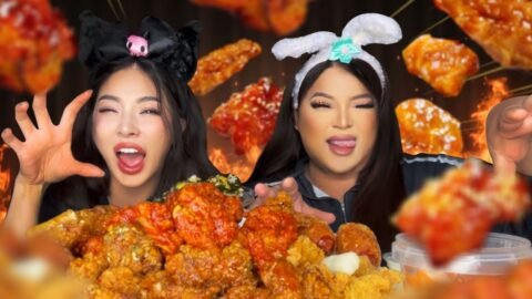 EAT อีส มารูอ้วย | EP.114 ไก่ทอดหลากหลาย แต่ไม่มีแฟน รู้ว่าไม่เกี่ยวแต่ขอหน่อย ผู้หญิงคนนี้แปลกๆ