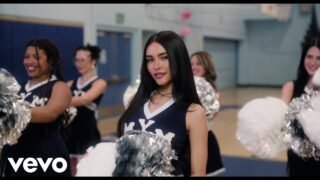 Madison Beer – make you mine (Official Music Video)