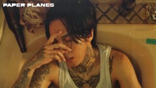 ความว่างเปล่า (Emptiness) – Paper Planes Feat.ต้น & ต่อ Silly Fools「Official MV」