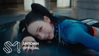 aespa 에스파 ‘Supernova’ MV